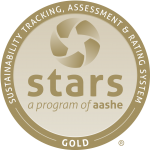 STARS Gold Seal